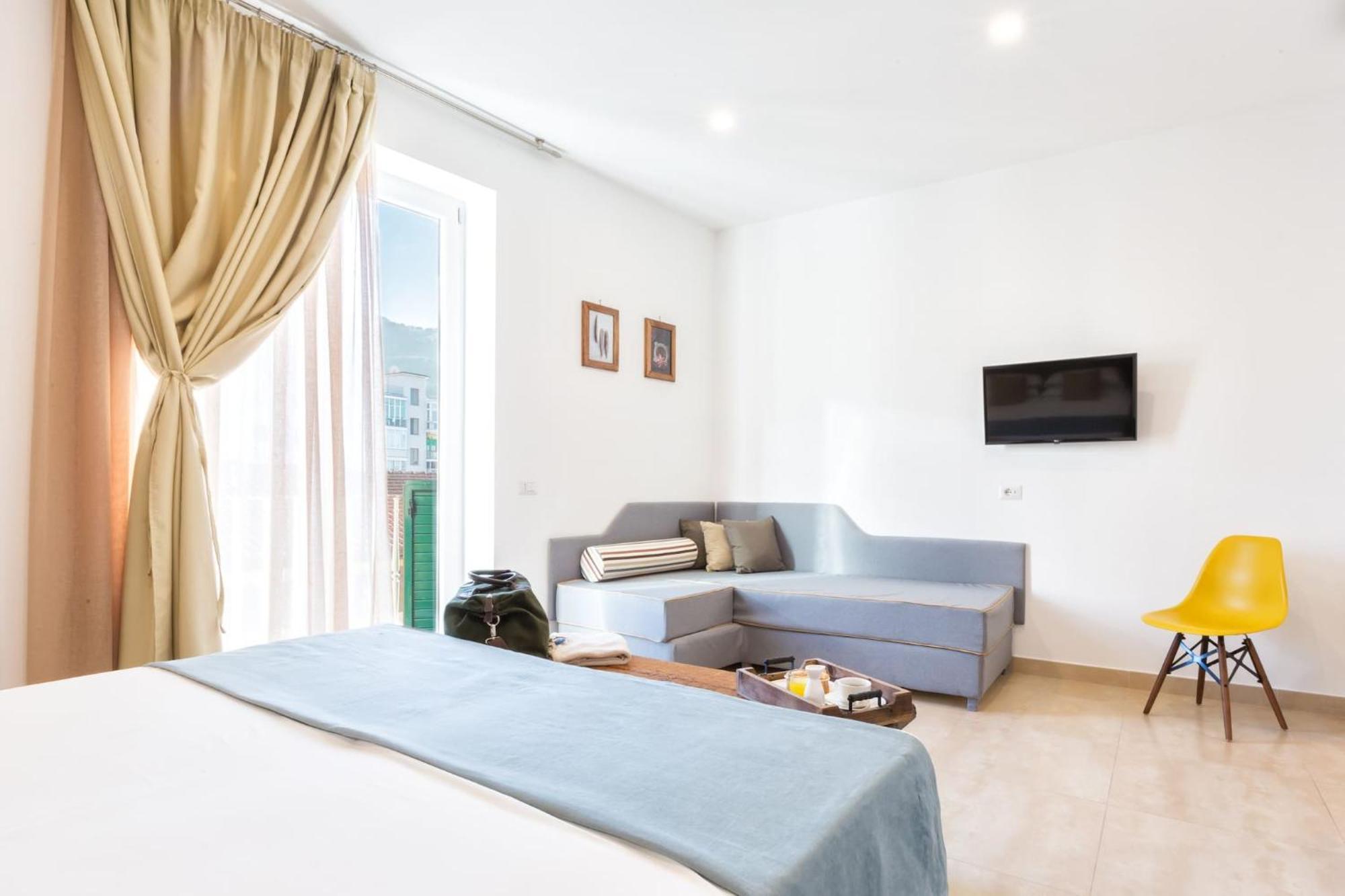 Boutique Suites 186 Соренто Екстериор снимка