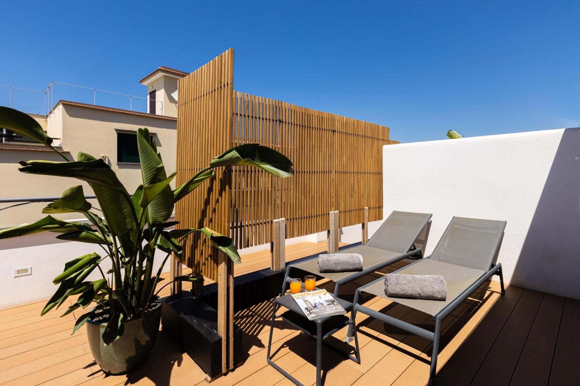 Boutique Suites 186 Соренто Екстериор снимка