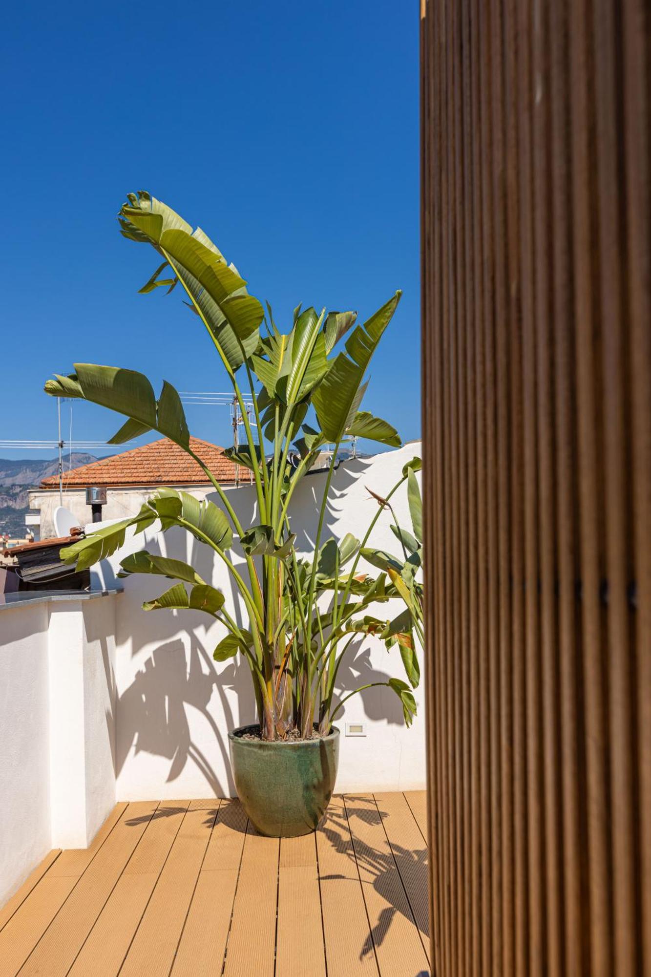 Boutique Suites 186 Соренто Екстериор снимка