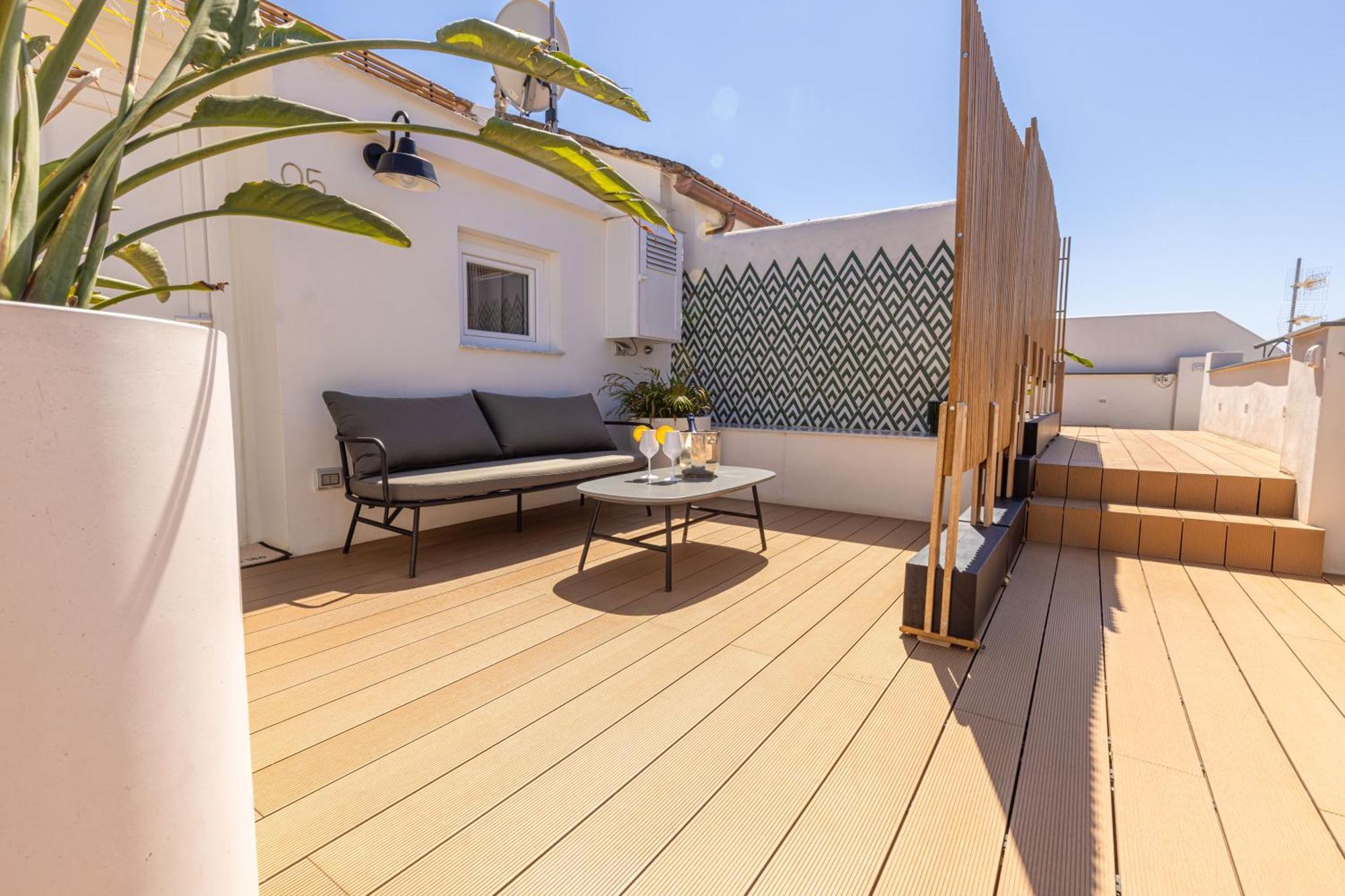 Boutique Suites 186 Соренто Екстериор снимка
