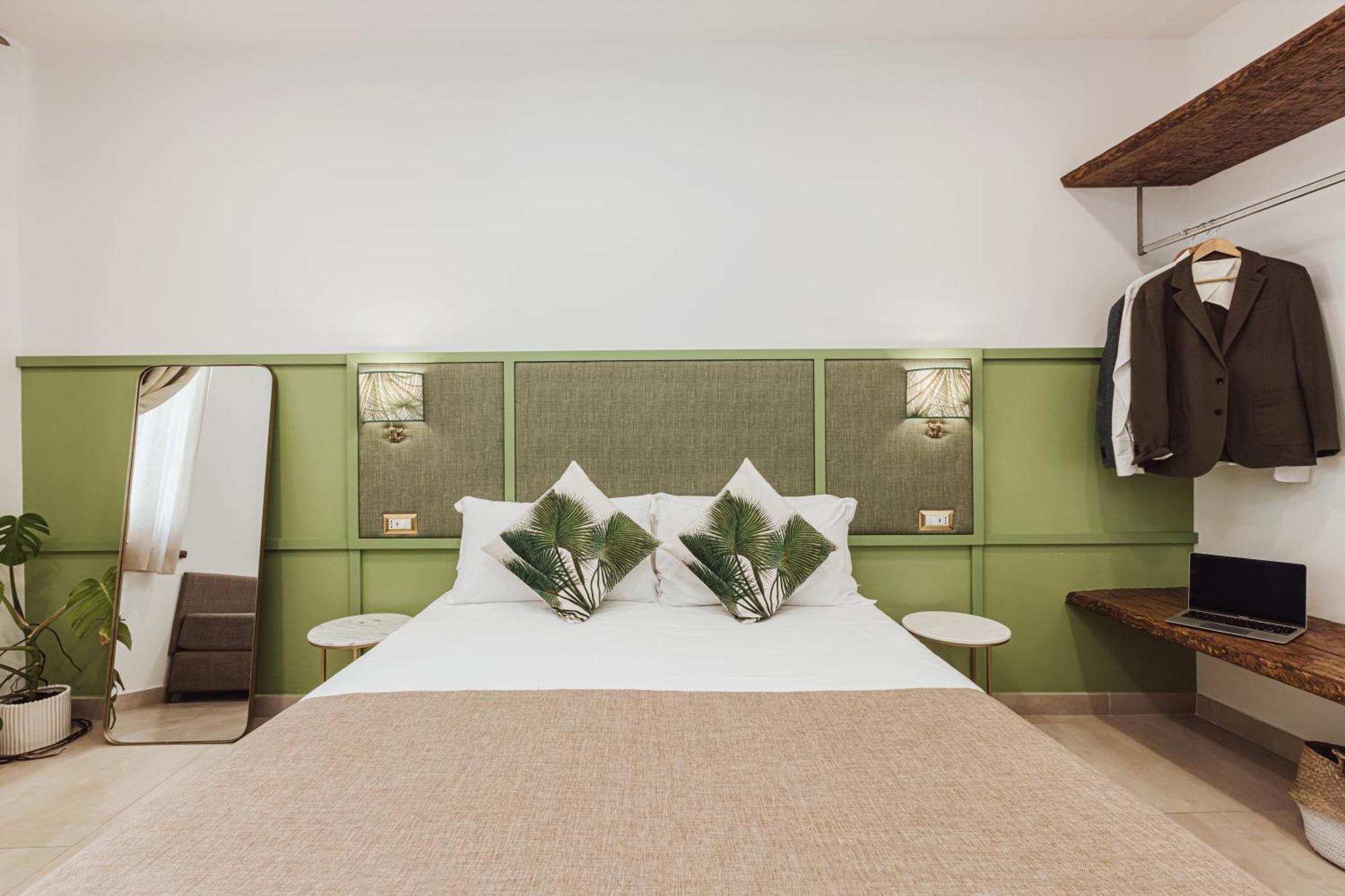 Boutique Suites 186 Соренто Екстериор снимка