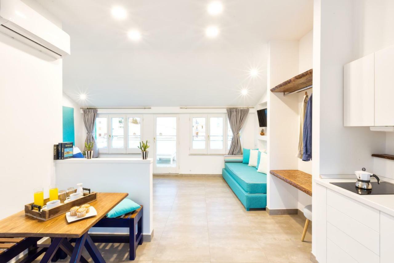 Boutique Suites 186 Соренто Екстериор снимка