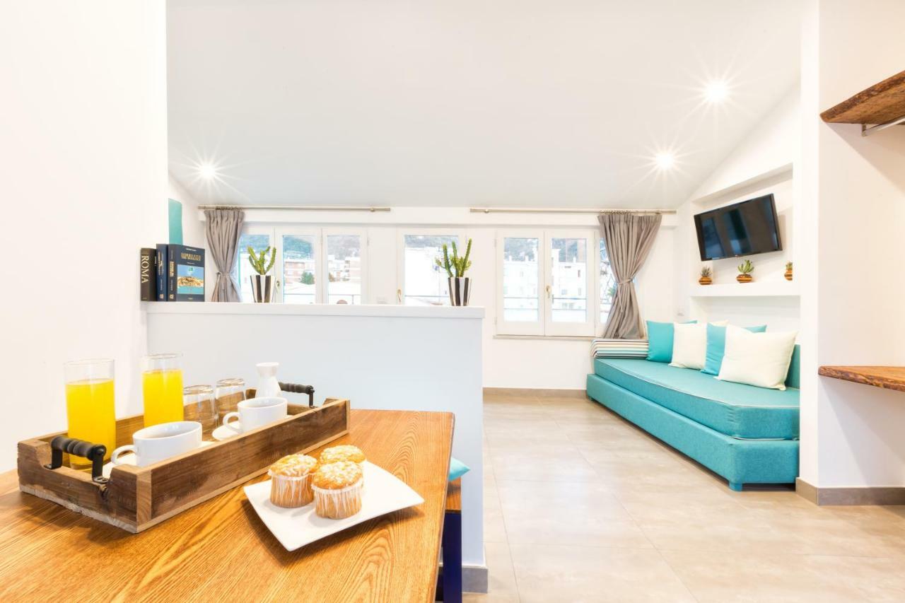 Boutique Suites 186 Соренто Екстериор снимка