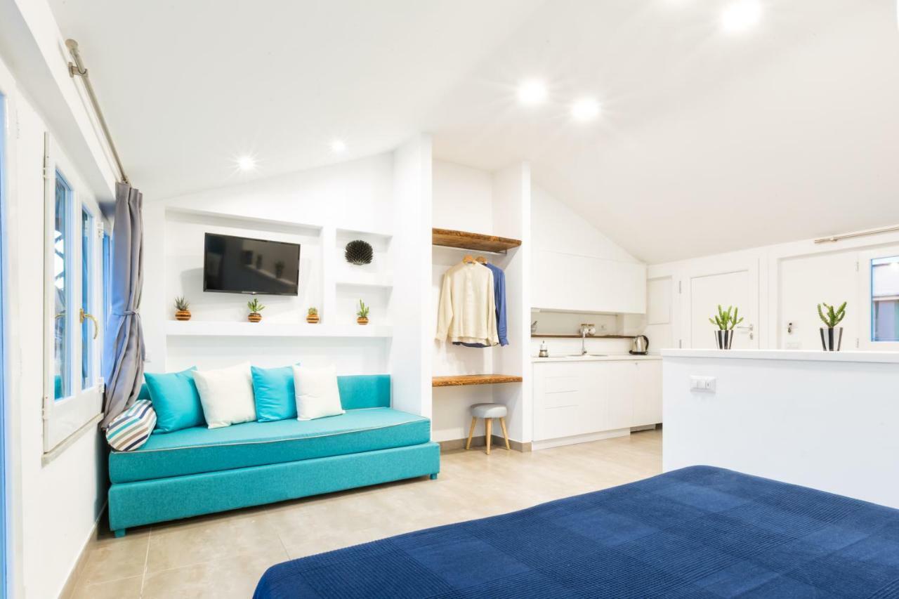 Boutique Suites 186 Соренто Екстериор снимка